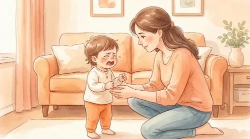 Gyerek dühroham kezelése: 7 tipp + mesék, amelyek segítenek