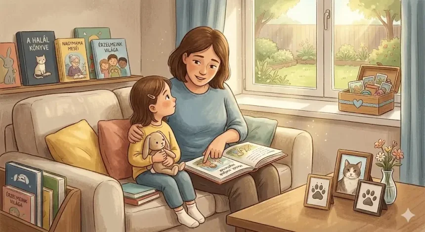 01hogyan beszeljunk a halalrol gyerekeknek halal gyerekeknek magyarazat gyasz feldolgozasa gyerekekkel elmulas gyerekeknek