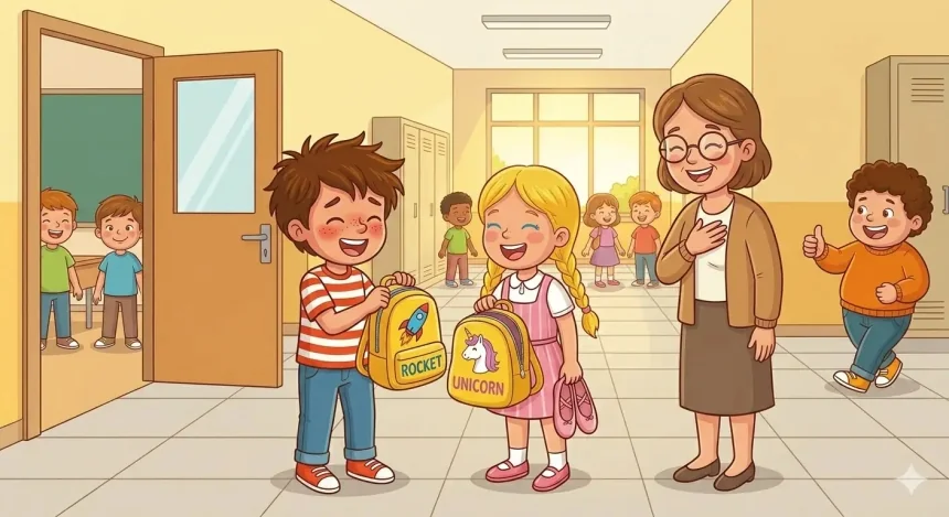 01vicces mese kisiskolasoknak berci taska iskola