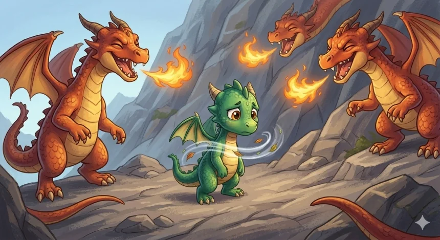 02sarkany mese gyerekeknek kis sarkany mese fantasy mese gyerekeknek kalandos mese gyerekeknek tanulsagos mese iskolasoknak rovid mese 6 9 eveseknek