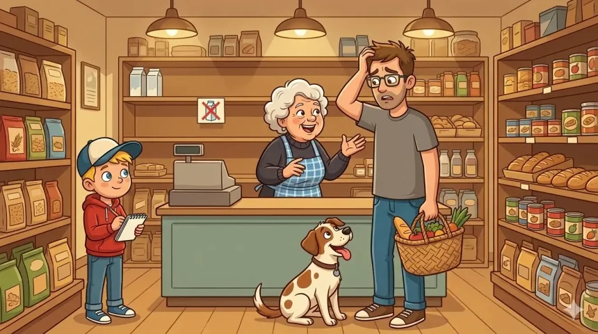 03rovid vicces mese gyerekeknek tej kuldetés apa