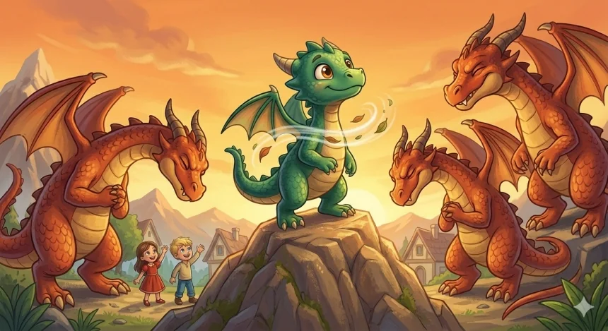 06sarkany mese gyerekeknek kis sarkany mese fantasy mese gyerekeknek kalandos mese gyerekeknek tanulsagos mese iskolasoknak rovid mese 6 9 eveseknek