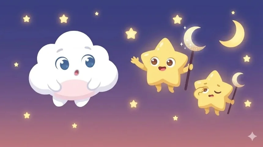 1 altato mese 0 3 eveseknek altato mese kisgyerekeknek esti mese babaknak rovid altato mese pufi kis felho mese csillagos esti mese gyerekeknek