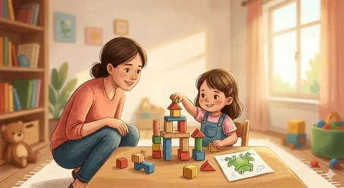 A dicséret ereje: hogyan építsünk önbizalmat gyermekünkben?