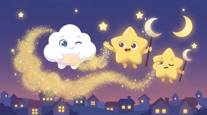 2 altato mese 0 3 eveseknek altato mese kisgyerekeknek esti mese babaknak rovid altato mese pufi kis felho mese csillagos esti mese gyerekeknek