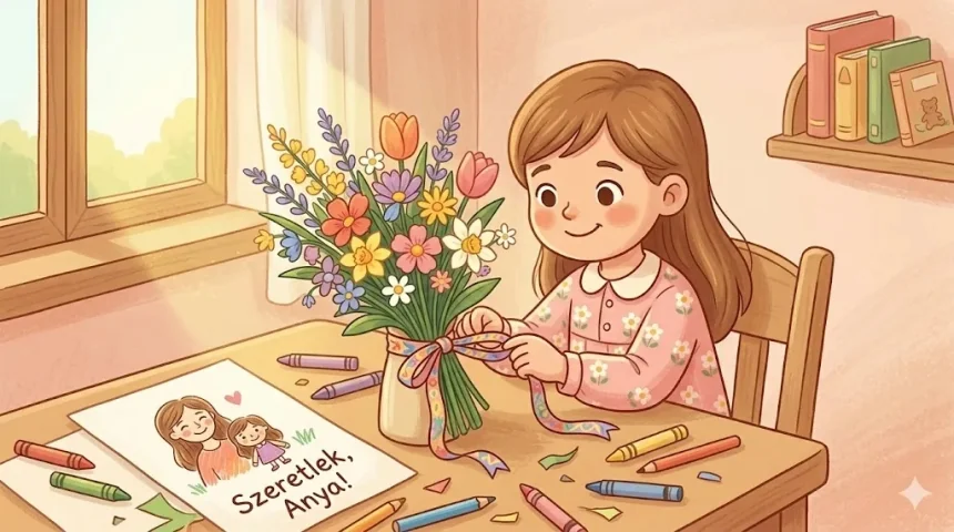 3 anyak napja anyak napja mese anyak napja mese gyerekeknek rovid mese anyak napjara anyak napja tortenet ovodasoknak mese anyak napjarol