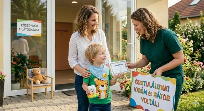 3 gyerek fogorvos felelem fogorvostol valo felelem kezelese hogyan keszitsuk fel gyereket fogorvosra