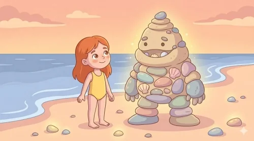 5 Rövid Esti Mese Gyerekeknek 2. – Álomba Ringató Történetek