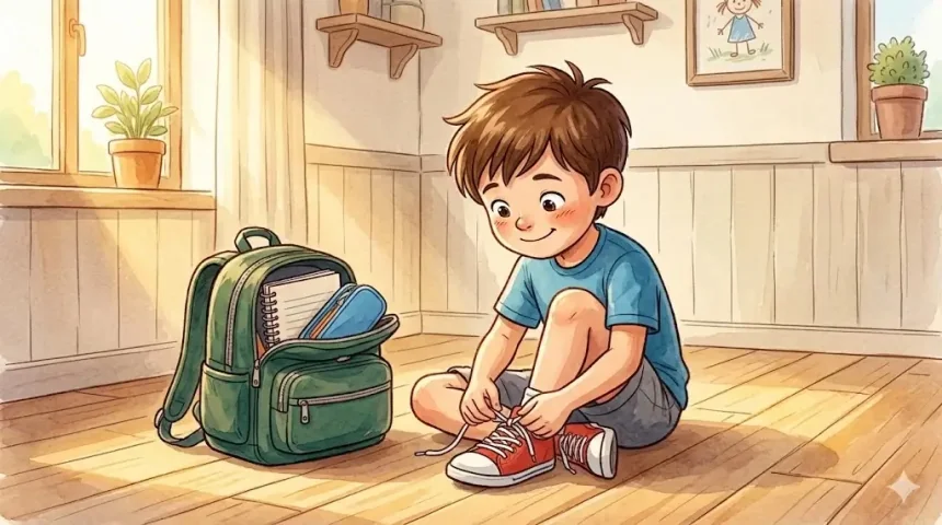2hogyan keszitsuk fel a gyereket az elso osztalyra iskolakezdes elso osztaly tippek iskolakezdes 2026 mit kell tudni az elso osztalyba elso osztalyos felkeszites iskolakezdes felkeszites mesekkel