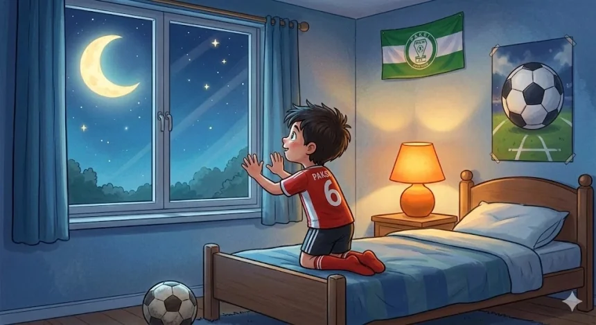 6focimese gyerekeknek foci futball paksi futball club