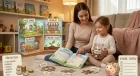 Hogyan tanítsuk meg a gyereket pénzkezelésre? – Mesékkel