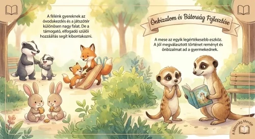 Félénk gyerek – hogyan segítsünk? Szülői útmutató mesékkel