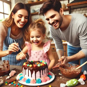 szülinapi torta, születésnapi torta, gyerekek sütése, családi összefogás, barátság ereje4 szülinapi torta, születésnapi torta, gyerekek sütése, családi összefogás, barátság ereje4