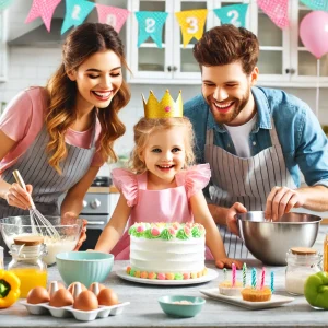 szülinapi torta, születésnapi torta, gyerekek sütése, családi összefogás, barátság ereje6 szülinapi torta, születésnapi torta, gyerekek sütése, családi összefogás, barátság ereje6