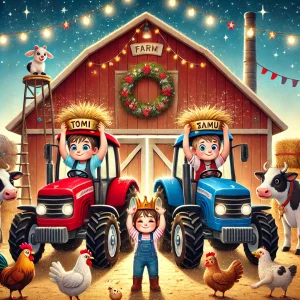 traktoros mese, traktor, farm élet, Tomi traktor, gyerekeknek szóló mese1 traktoros mese, traktor, farm élet, Tomi traktor, gyerekeknek szóló mese1